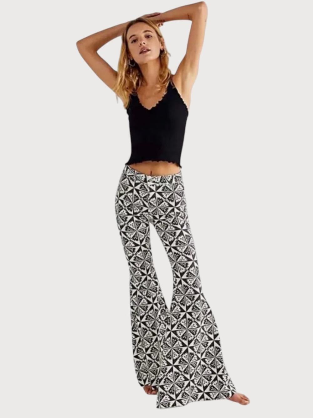 NWT Free People Just Float On Jeans